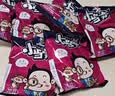 统一小浣熊 番茄红烩味干脆面 35g*30包 整箱装儿时美食干脆面方便面 实拍图