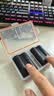 品胜（PISEN）适用尼康EN-EL15C相机电池直充Z5 Z6 Z62 z63 Z7 Z8 Zf D7000 D7100 D7200 D7500 D850 Image系列 实拍图