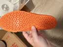 添柏岚（Timberland）踢不烂经典大黄靴高帮马丁靴户外防水真皮宽版男 10061W 39.5 实拍图
