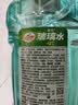 龟牌（Turtle Wax）硬壳玻璃水防冻-42度汽车冬季去油膜强力去污雨刮水2L*6瓶 实拍图