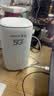 夏新5g随身wifi6移动无线免插卡路由器cpe全网通千兆双频便携式车载上网卡高速流量 5G狂暴性能版【满血性能光纤级网速】 实拍图