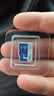 爱国者（aigo）32GB TF（MicroSD）存储卡A1 U1 V30 4K 行车记录仪 安防监控摄像头专用高速内存卡 高度耐用卡 T0 实拍图