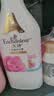 艾诗（Enchanteur）浪漫花香沐浴露 玫瑰补水保湿香水沐浴乳女 700g*2超值套装 实拍图