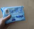 舒洁（Kleenex）湿厕纸家庭装80抽*6包（480抽）洁厕湿巾纯水湿纸巾 实拍图