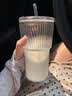 Member's Mark 鲜牛奶 全脂巴氏杀菌乳 2L 2L 实拍图