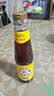 香满园纯芝麻香油350ml【一级】凉拌调味烹饪火锅调料油玻璃瓶厨房必备 实拍图