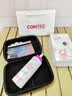 CONTEC康泰胎心监测仪孕妇家用超声多普勒医用胎心仪灵敏探头CONTEC10F 实拍图