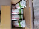 蒙牛全脂纯牛奶250ml*16盒 3.2g蛋白 送礼礼盒 实拍图