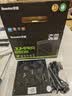 航嘉（Huntkey）JUMPER650S 额定650W 电脑电源(80PLUS白牌/CQC I级能效/智能温控/DC-DC稳压/宽幅电压/RTX4060Ti) 实拍图