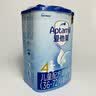 爱他美（Aptamil）经典儿童调制奶粉 3-6岁800g 益生元 实拍图