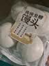 传统发酵馒头100g*4 实拍图