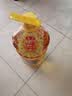 鲁花 食用油 物理压榨 葵花仁油6.18L  实拍图