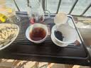 大益TAETEA茶叶普洱茶熟茶 如意沱茶盒装100g/沱 口粮茶 中华老字号 实拍图