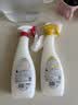 大公鸡管家（CHANTE CLAIR）多功能油污净600ml 柠檬香强力厨房重油污清洁剂油烟机净 实拍图