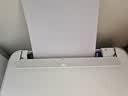 爱普生（EPSON）【6代新品】L4356墨仓式彩色无线AI学习打印机一体机家用办公  L4266升级版[自动双面 液晶屏 白] 实拍图