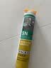瓦克（WACKER）SN防霉玻璃胶厨卫中性水槽马桶防水密封胶封边美容胶瓷白 实拍图