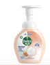 滴露（Dettol）泡沫洗手液西柚香250ml 消毒抑菌99.99% 儿童泡泡玻尿酸非补充装 实拍图