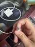 Apple/苹果 60W type-c充电线-1米 usb-c手机数据线 原装旗舰店苹果iPhone 18 Pro Max iPad快充线 实拍图