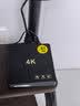 I.TGREG【0月租免费看电视】电视盒子wifi通用电视4K网络机顶盒全网通免费机顶盒高清看电视终身Ivip 4K影音【5G至尊语音双频版本】 直播+影视+无广系统 实拍图