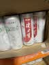 健力宝无糖0糖0脂西柚味330*24罐含膳食纤维双重益生元碳酸饮料汽水 实拍图