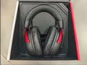 极度未知（HYPERX）飓风2飓风3系列电竞游戏耳机头戴式 fps吃鸡耳麦降噪麦克风 原金士顿cloud2电竞耳机 飓风3无线版-黑红【Hear360音效丨长续航】 实拍图