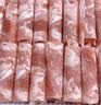 潮夫道原切肥牛卷200g谷饲雪花牛肉卷牛肉片火锅食材烧烤麻辣烫 实拍图
