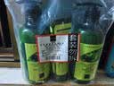 仙维娜套装去屑柔顺洗发水750ml+沐浴露750ml+护发素200g滋润保湿 实拍图