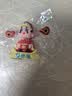 装饰软胶摇头财神新年装饰国潮玩具乔迁礼物手动摇头非电动非光感 手动摇头【发财款】1个装 实拍图