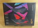 七彩虹（Colorful）32G(16G*2)DDR4 3600台式机内存条 马甲条 战斧系列·钛金灰 C18 Intel专用 实拍图