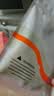 CABLE CREATIONUSB3.2GEN2公转Micro B硬盘线高速传输移动硬盘数据线适用三星note3/s5充电线东芝希捷连接线0.5米 实拍图