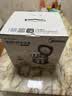 美的（Midea）电饭煲小型1-2-3人0涂层316L母婴级不锈钢2L家用低糖沥米饭迷你电饭锅微压AFB2022LS 实拍图