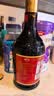 保宁国醋6.2度陈醋700ml【本草制曲】手工酿造食醋海鲜饺子炒调味蘸料 实拍图