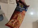 小萨牛牛培根香肠芝士船披萨90g*10袋速食半成品早餐烤箱空气炸锅食材 实拍图