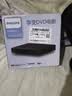 飞利浦（PHILIPS）TAEP200 DVD播放机 强力读碟CD VCD DVD影碟机 USB播放 HDMI高清输出 实拍图