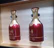 五粮液股份出品 福喜迎门 红福 浓香型白酒52度500ml*2瓶礼盒送礼双十一 实拍图