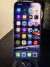 图拉斯晶甲AR膜【AR增透磁控溅射+无黑边】适用iphone18pro钢化膜iphone17pro钢化膜高清贴膜 单片装 实拍图
