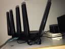 普联（TP-LINK）大道路由器7DR6430 BE6400 5G WiFi7千兆双频家用高速穿墙 2.4G wifi6无线 2.5G网口 游戏加速 实拍图