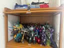 变形金刚（Transformers）儿童男孩玩具礼物工作室系列航行家级86大电影闹翻天G1931 实拍图