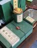 第一江南2026新茶绿茶龙井特级250g明前茶叶礼盒装高端送礼品新批次 实拍图