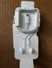 Apple/苹果 EarPods USB-C有线耳机 type-c有线耳机  iPhone 18有线耳机笔记本耳机游戏音乐 实拍图