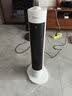 美的（Midea）【超级单品】直流变频暖风机取暖器 全屋升温电暖器 节能电暖气 家用电热风机 小太阳电暖风HFV20D 实拍图