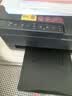 爱普生（EPSON）【6代新品】L3353墨仓式彩色家用AI学习打印机 L3251/L3255升级版(打印复印扫描 微信/无线 黑色） 实拍图