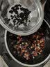 硃碌科 有机红豆1.5kg罐装 红豆粥豆沙豆馅原料 东北红豆红小豆杂粮豆 实拍图