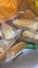 良品铺子乳清蛋白面包棒500g学生营养早餐整箱吐司夹心零食牛奶面包点心 实拍图