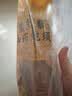 康琪爱倍黑麦藜麦山药龙须面2500g粗粮面条荞麦面挂面无添加糖尿人主食5斤 实拍图