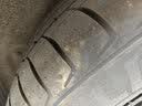 玲珑轮胎汽车轮胎215/55R17 94V御风CrosswindHP010 营运车专属耐磨节油 实拍图