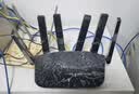 普联（TP-LINK）大道路由器7DR6430 BE6400 5G WiFi7千兆双频家用高速穿墙 2.4G wifi6无线 2.5G网口 游戏加速 实拍图
