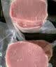 黔大侠贵州高原山猪里脊肉 净重2斤小酥肉肉丝瘦肉猪肉糖醋里脊 实拍图
