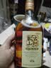 古越龙山清醇三年 半甜型 绍兴黄酒 500ml 单瓶装 花雕酒 送礼 实拍图