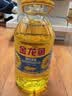 金龙鱼 食用油 葵花籽清香型食用植物调和油5L*4 实拍图